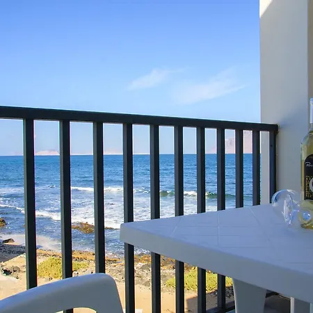 Seaview 1 * Famara