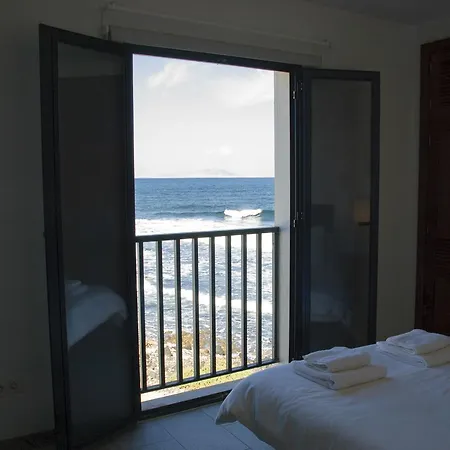 شقة Seaview 1 فامارا