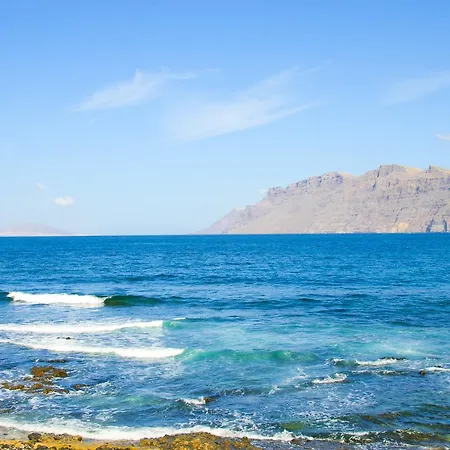 Seaview 1 * Famara
