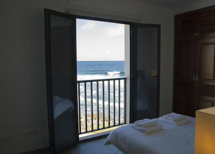 Apartman Seaview 1 Famara