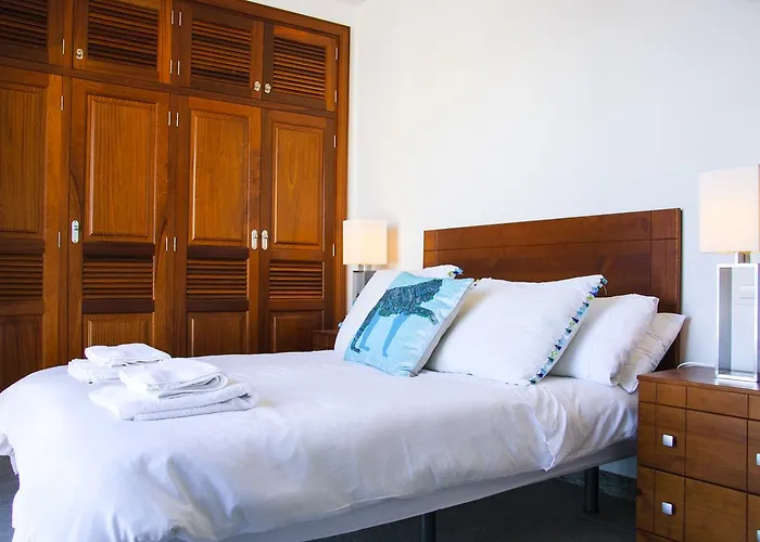 Seaview 1 Apartman *