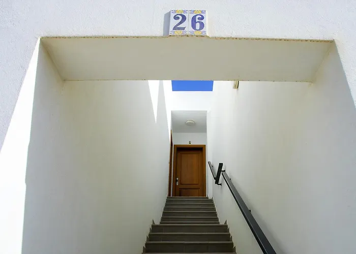 Seaview 1 Apartman *