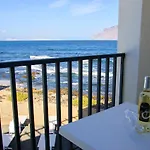 Seaview 1 Διαμέρισμα *