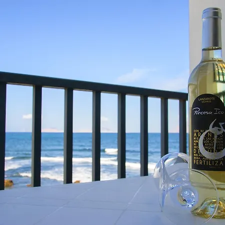 Apartamento Seaview 1