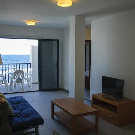 Seaview 1 Famara