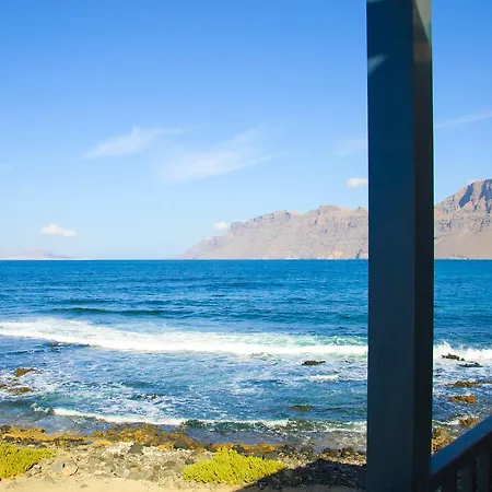 Seaview 1 Appartement