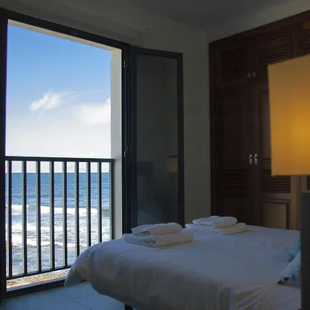 Seaview 1 * Famara