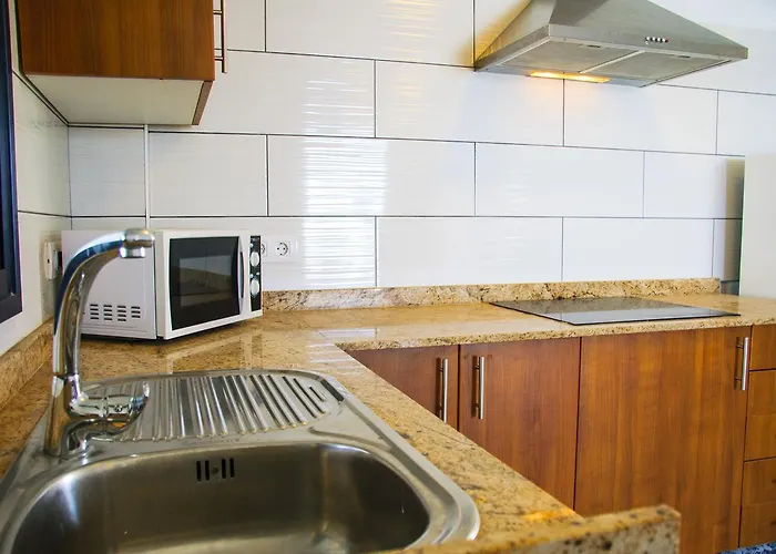 Seaview 1 فامارا