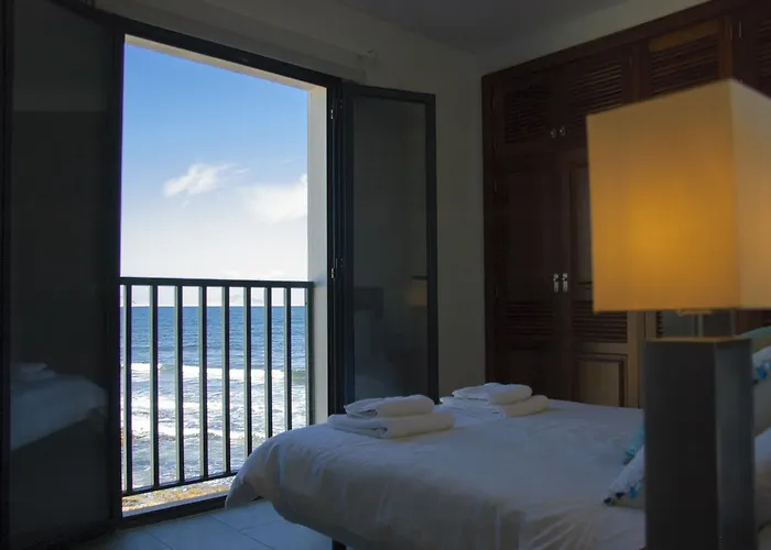 Seaview 1 * فامارا