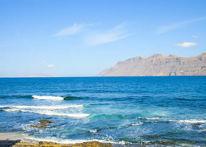 Seaview 1 * فامارا