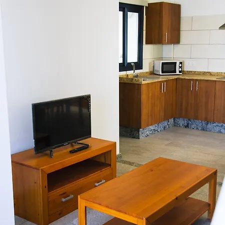 Seaview 1 Appartement