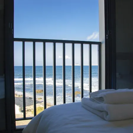 Seaview 1 Appartement *