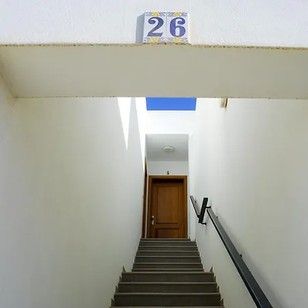 Seaview 1 Appartement *